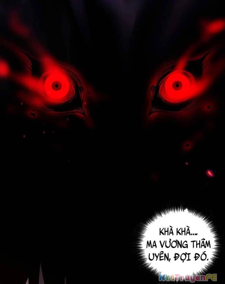 Thảm Họa Tử Linh Sư Chapter 43 - Trang 4