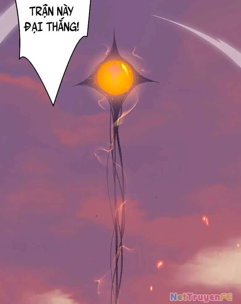 Thảm Họa Tử Linh Sư Chapter 43 - Trang 4