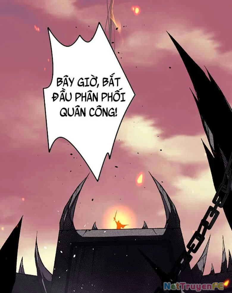 Thảm Họa Tử Linh Sư Chapter 43 - Trang 4