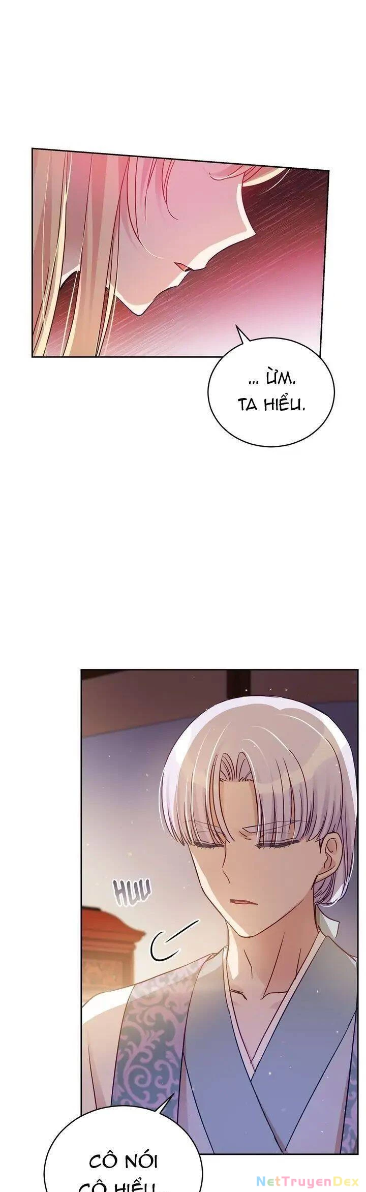 Ái Phi, Dao Của Nàng Rơi Rồi Chapter 68 - Trang 4