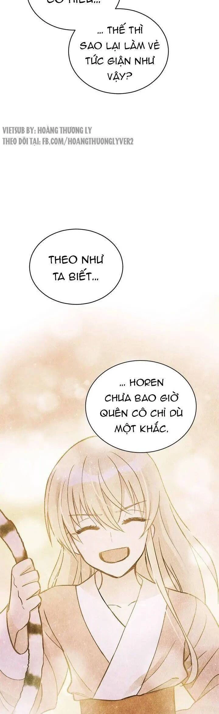 Ái Phi, Dao Của Nàng Rơi Rồi Chapter 68 - Trang 4