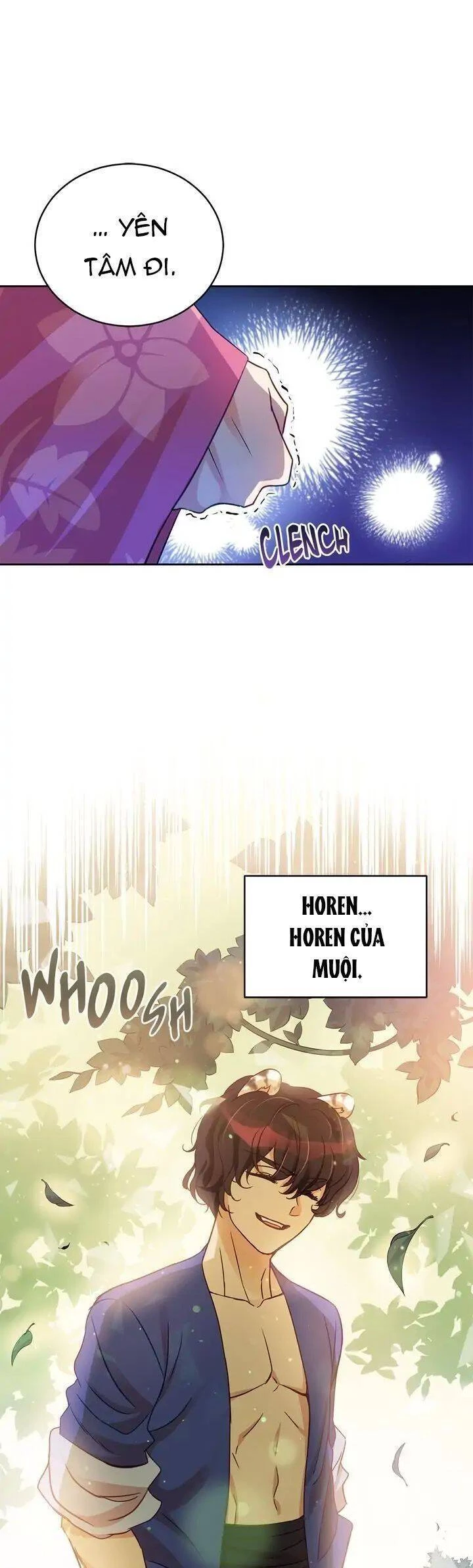 Ái Phi, Dao Của Nàng Rơi Rồi Chapter 68 - Trang 4