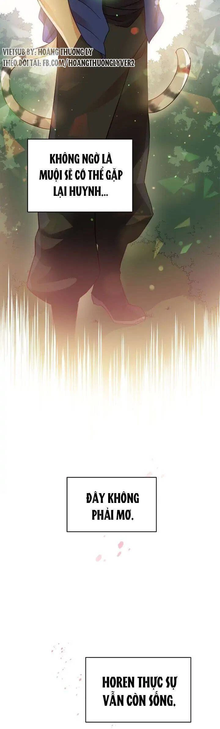 Ái Phi, Dao Của Nàng Rơi Rồi Chapter 68 - Trang 4