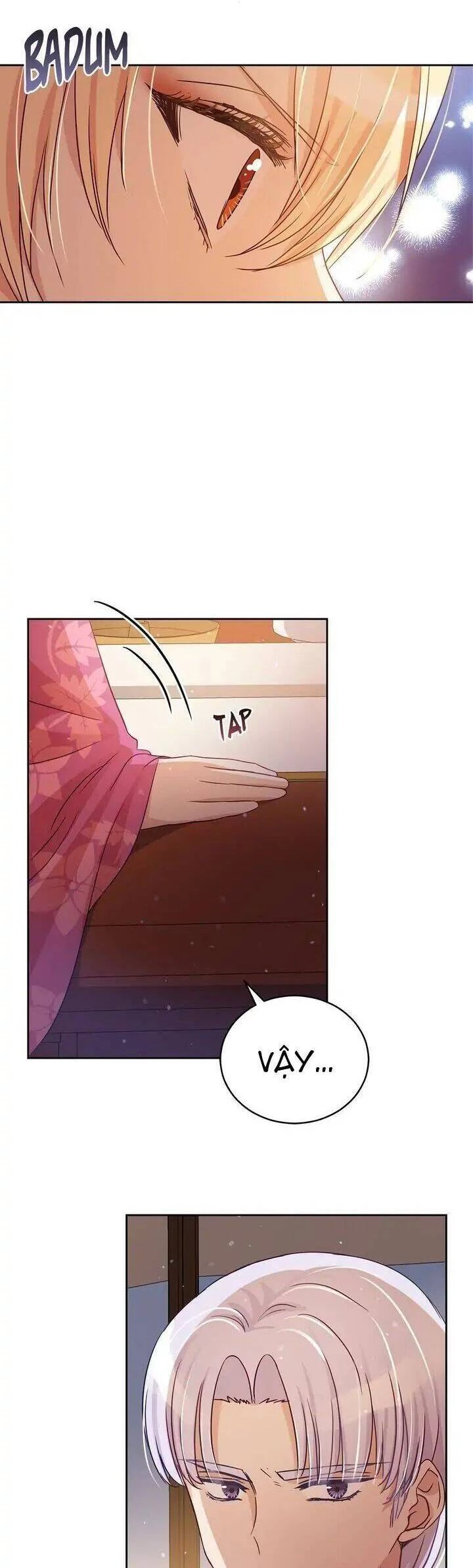 Ái Phi, Dao Của Nàng Rơi Rồi Chapter 68 - Trang 4