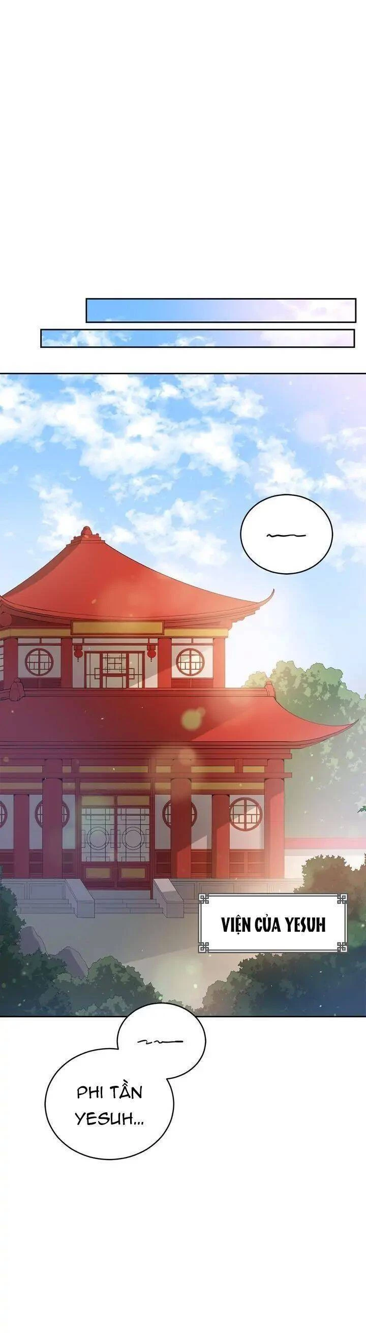 Ái Phi, Dao Của Nàng Rơi Rồi Chapter 68 - Trang 4