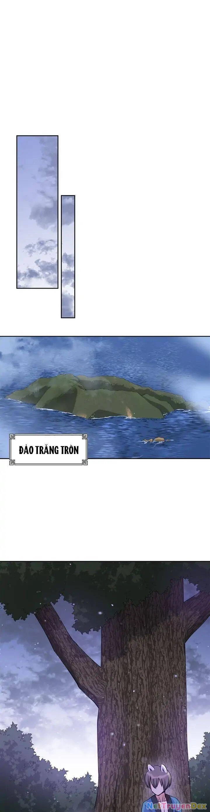 Ái Phi, Dao Của Nàng Rơi Rồi Chapter 68 - Trang 4