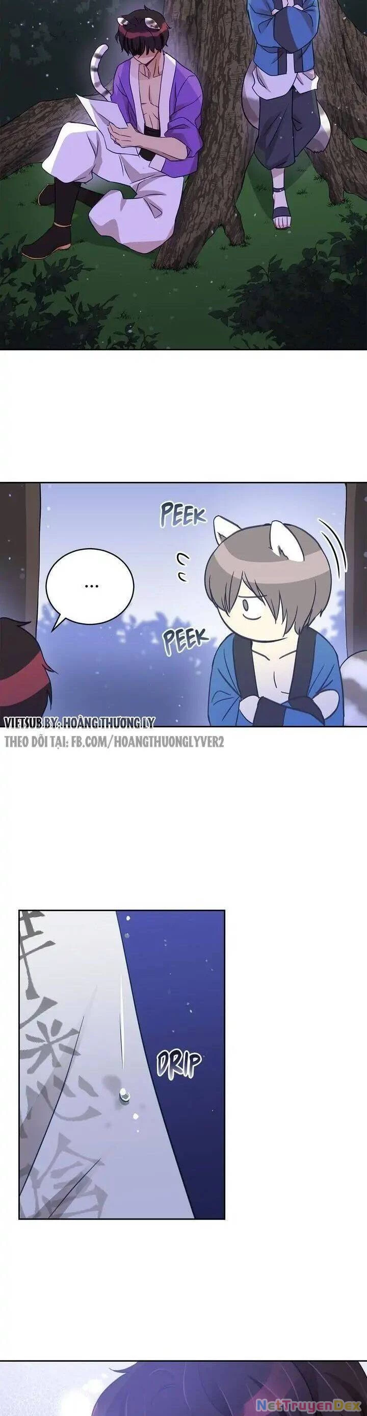 Ái Phi, Dao Của Nàng Rơi Rồi Chapter 68 - Trang 4