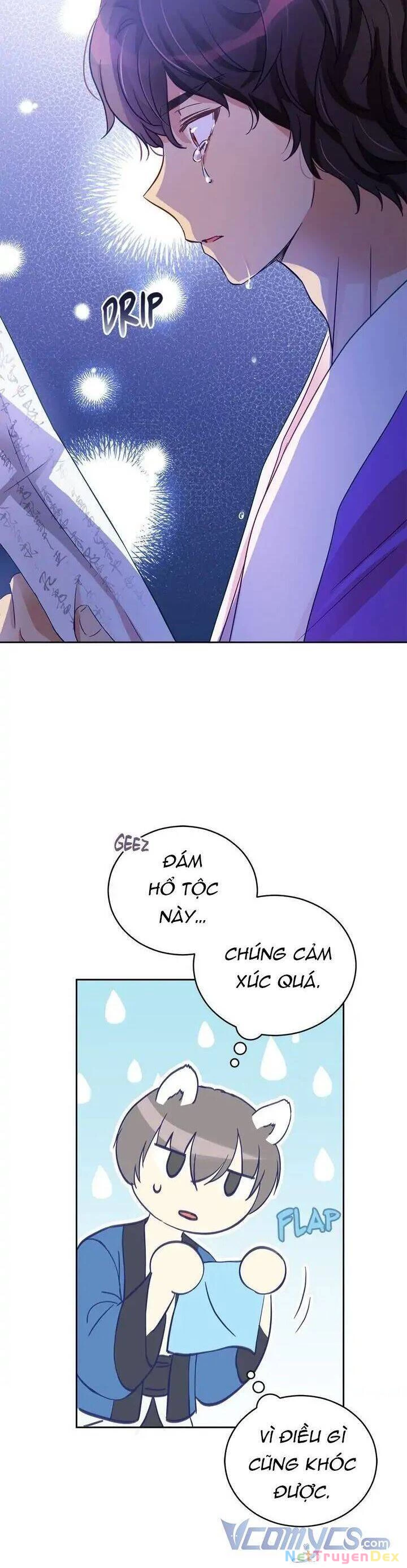 Ái Phi, Dao Của Nàng Rơi Rồi Chapter 68 - Trang 4