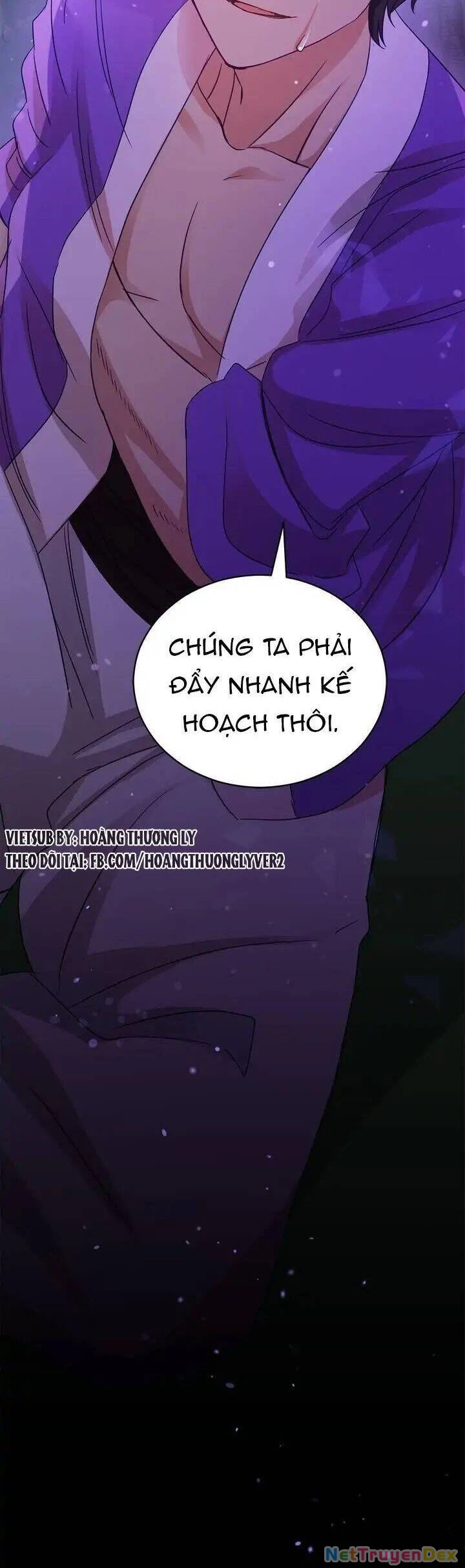 Ái Phi, Dao Của Nàng Rơi Rồi Chapter 68 - Trang 4
