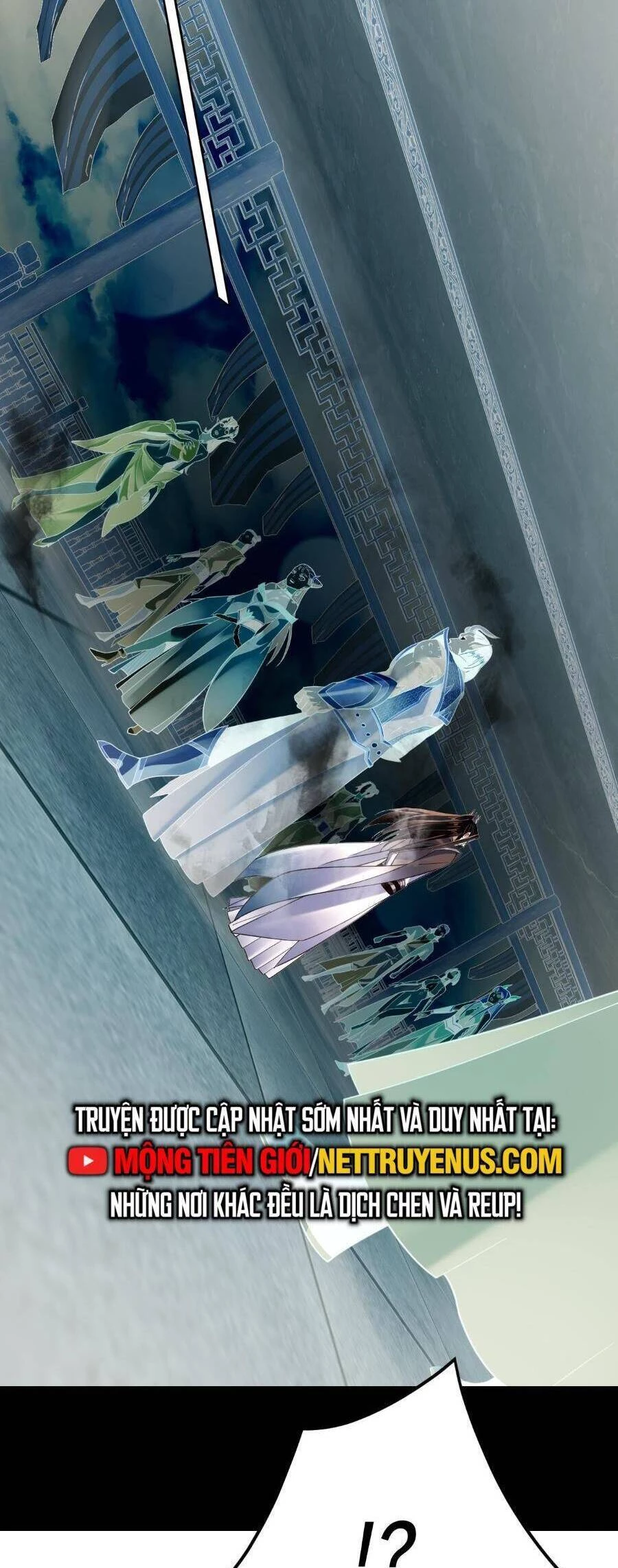 [FIX Thứ tự] Ta Trời Sinh Đã Là Nhân Vật Phản Diện Chapter 120 - Trang 2