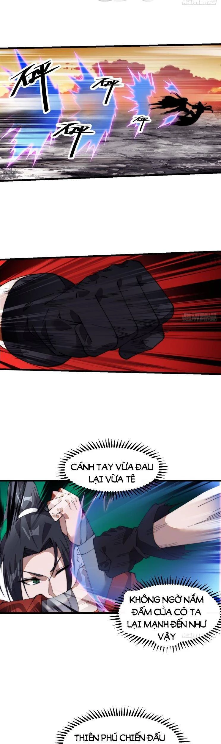 Ta Có Một Sơn Trại Chapter 784 - Trang 4