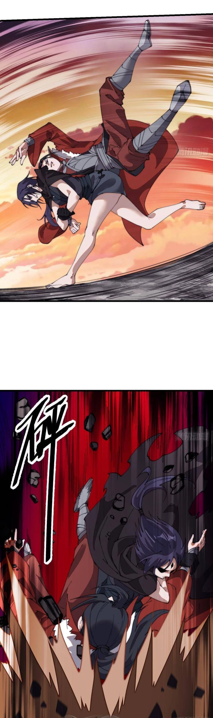 Ta Có Một Sơn Trại Chapter 784 - Trang 4