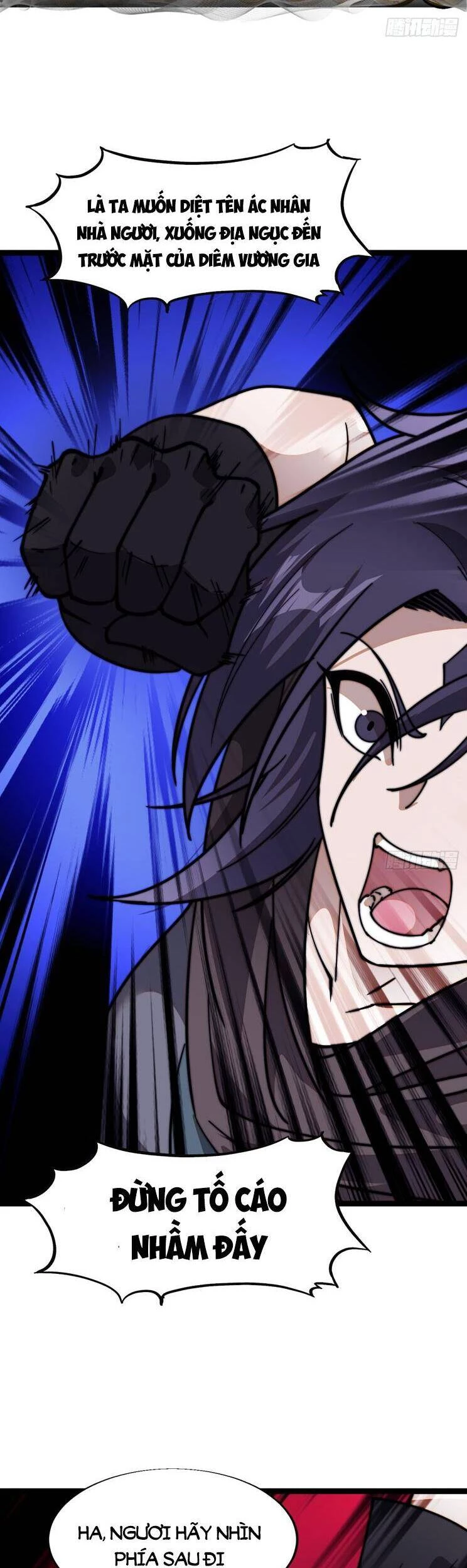 Ta Có Một Sơn Trại Chapter 784 - Trang 4