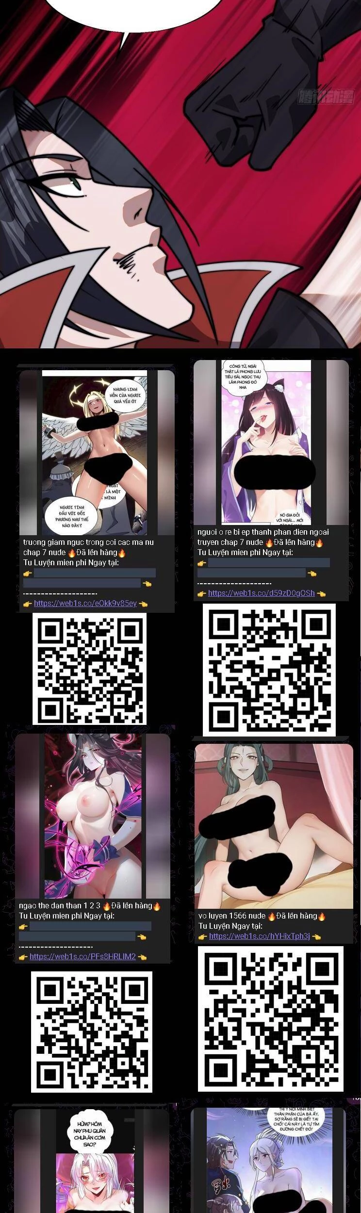 Ta Có Một Sơn Trại Chapter 784 - Trang 4