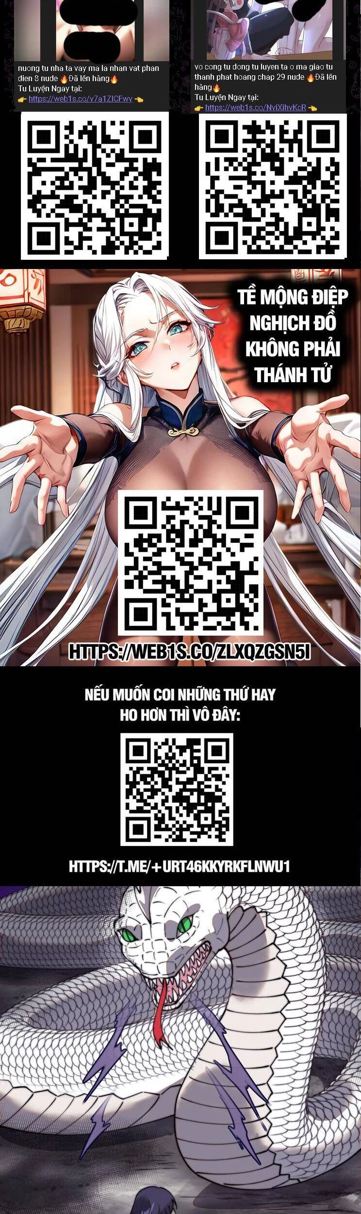 Ta Có Một Sơn Trại Chapter 784 - Trang 4