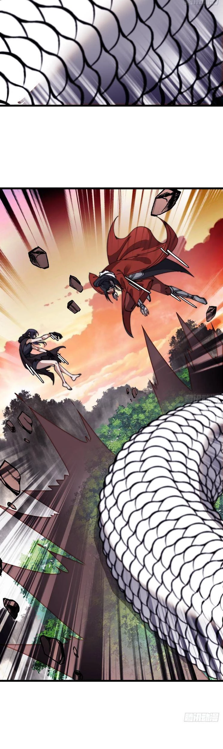 Ta Có Một Sơn Trại Chapter 784 - Trang 4