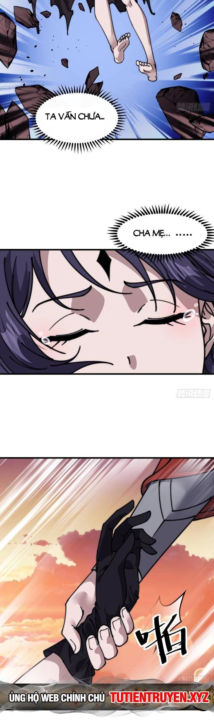 Ta Có Một Sơn Trại Chapter 784 - Trang 4