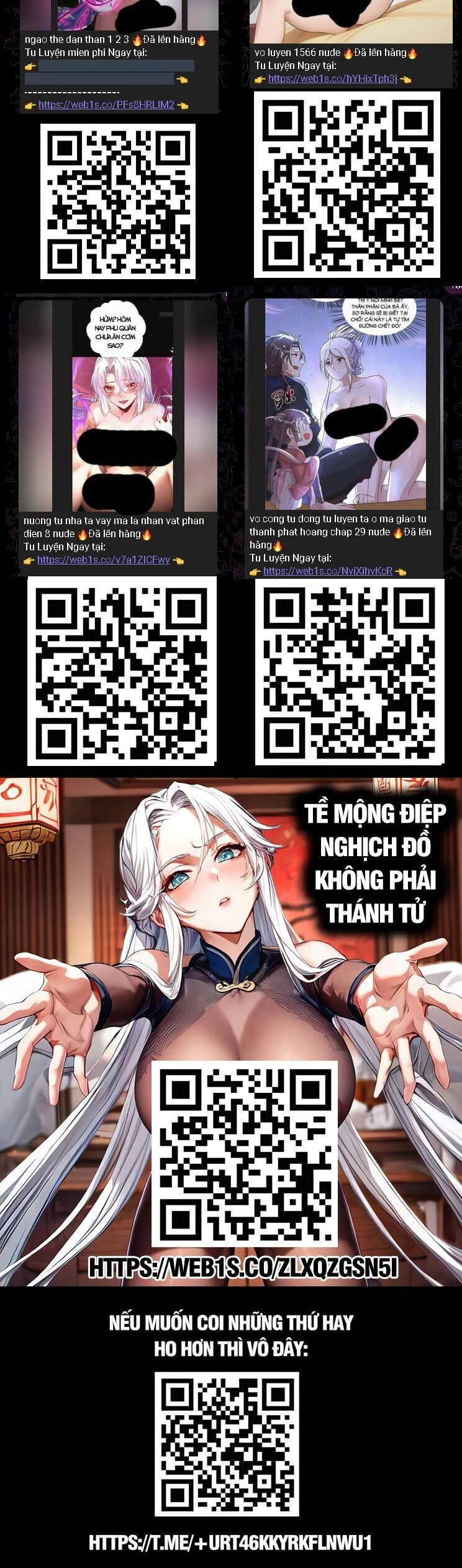 Ta Có Một Sơn Trại Chapter 784 - Trang 4