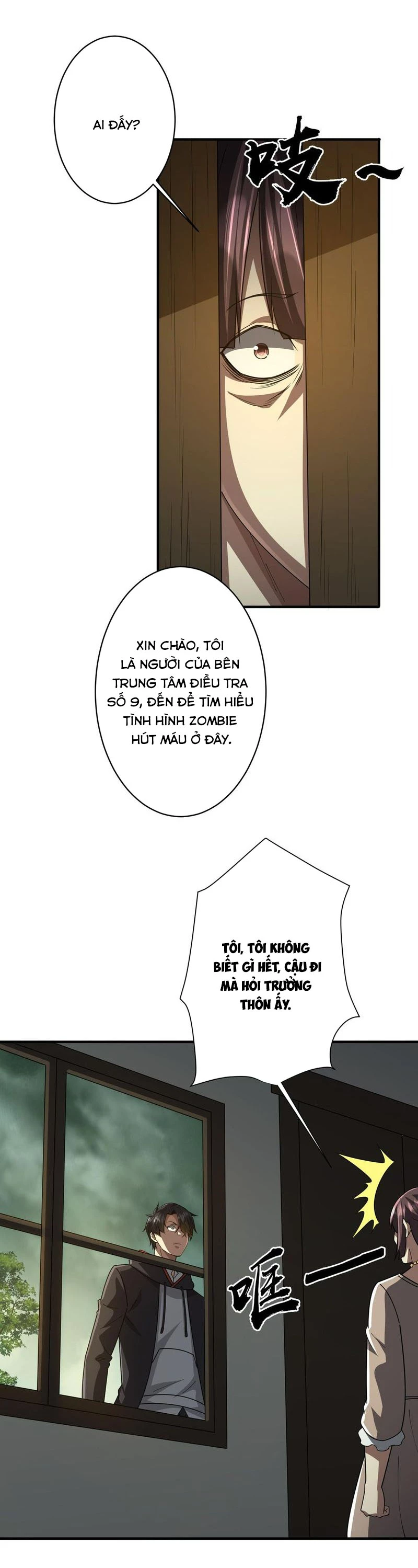 Bắt Đầu Với Trăm Vạn Minh Tệ Chapter 83 - Trang 4