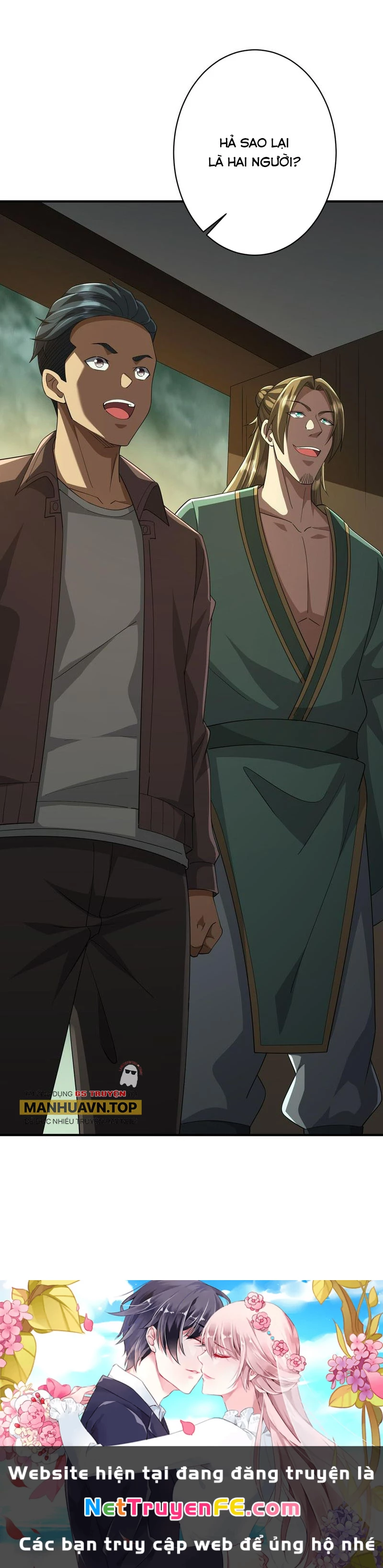 Bắt Đầu Với Trăm Vạn Minh Tệ Chapter 83 - Trang 4