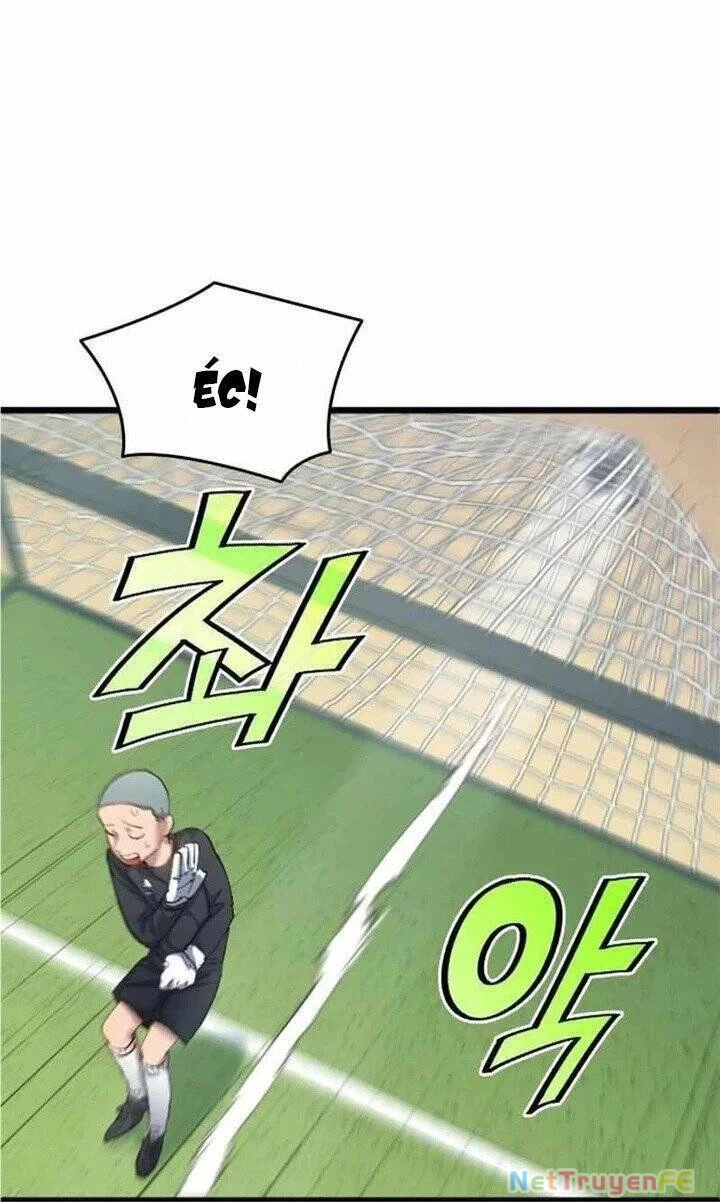 Thiên Phú Bóng Đá, Tất Cả Đều Là Của Tôi! Chapter 19 - Trang 4