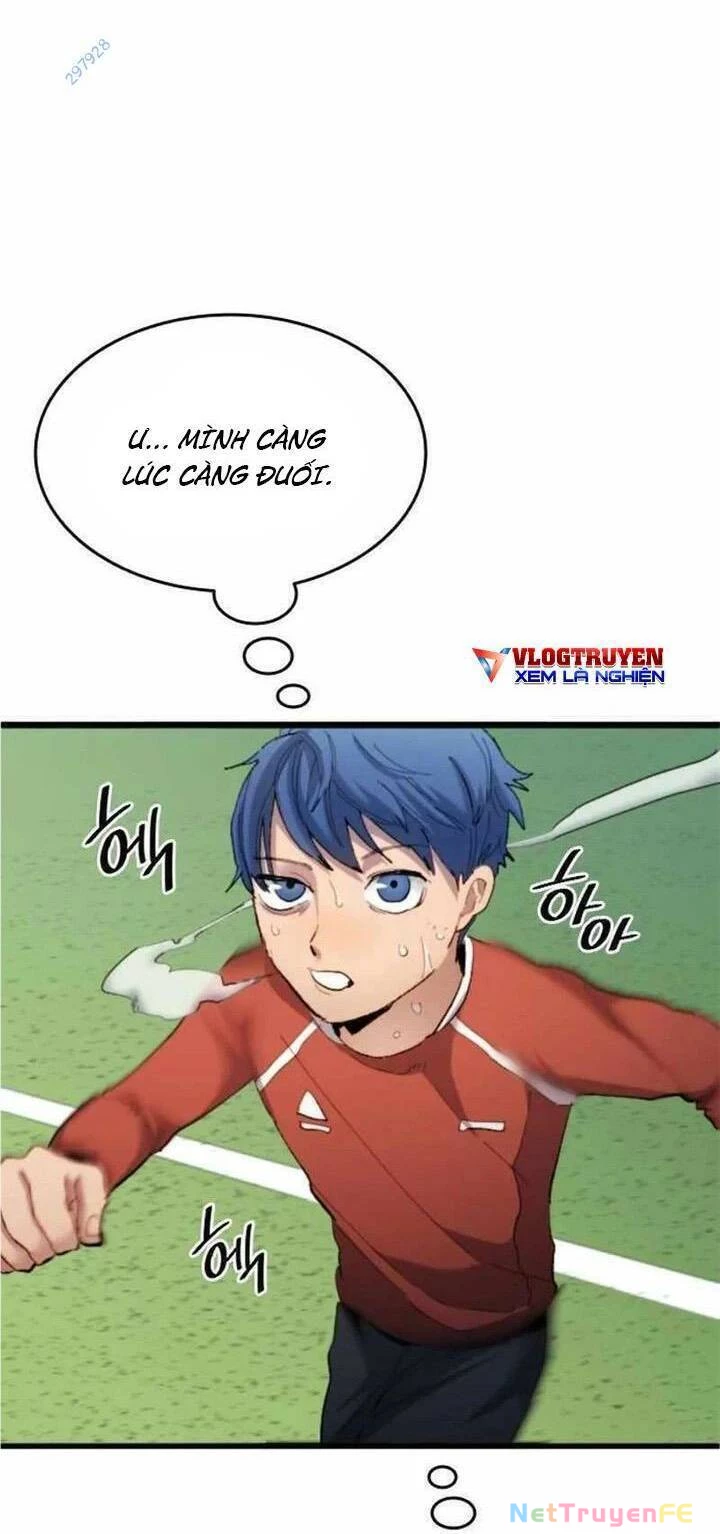Thiên Phú Bóng Đá, Tất Cả Đều Là Của Tôi! Chapter 19 - Trang 4