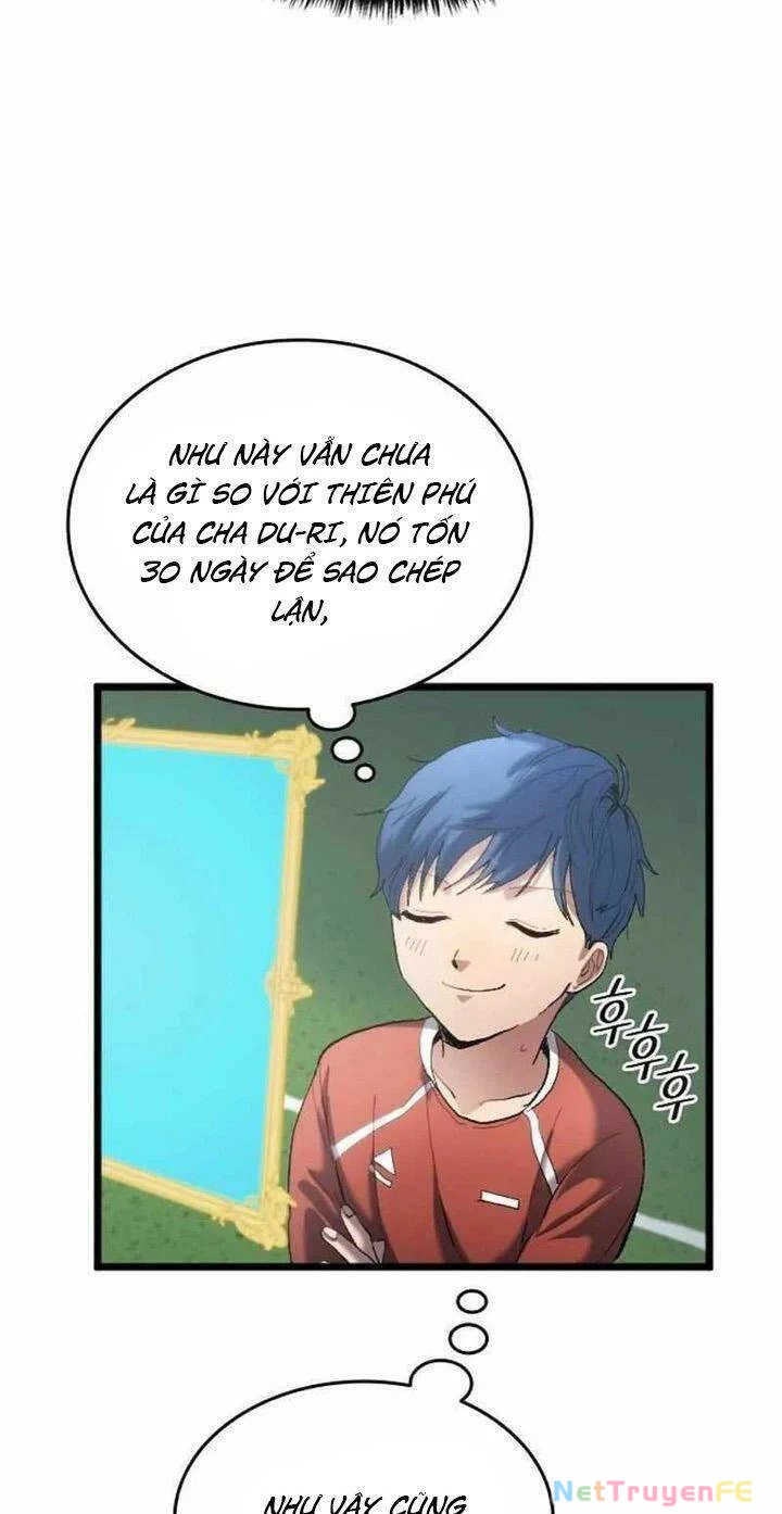 Thiên Phú Bóng Đá, Tất Cả Đều Là Của Tôi! Chapter 19 - Trang 4
