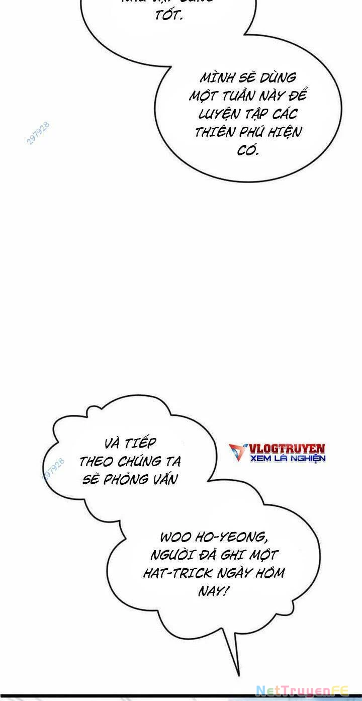 Thiên Phú Bóng Đá, Tất Cả Đều Là Của Tôi! Chapter 19 - Trang 4