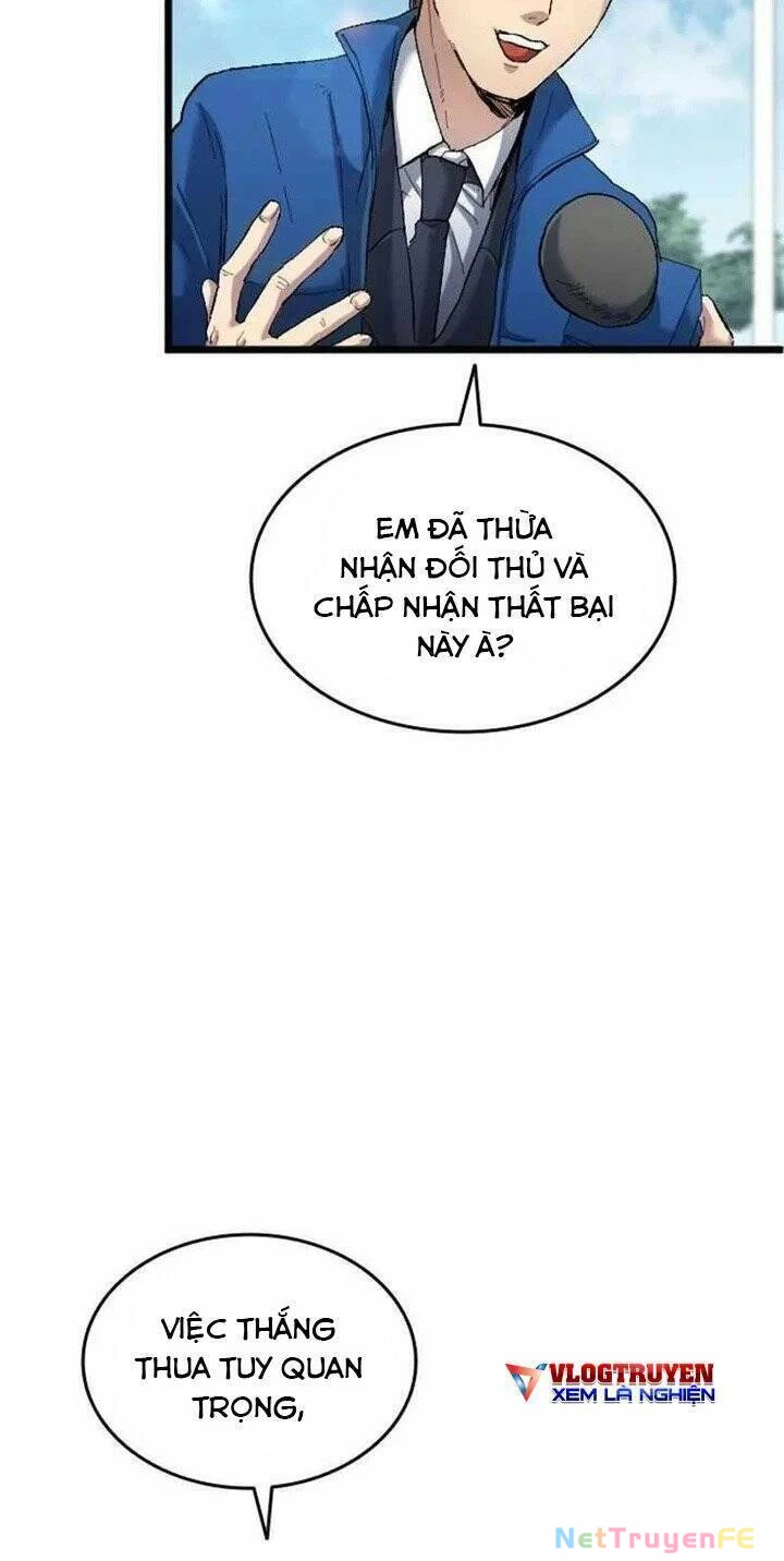 Thiên Phú Bóng Đá, Tất Cả Đều Là Của Tôi! Chapter 19 - Trang 4