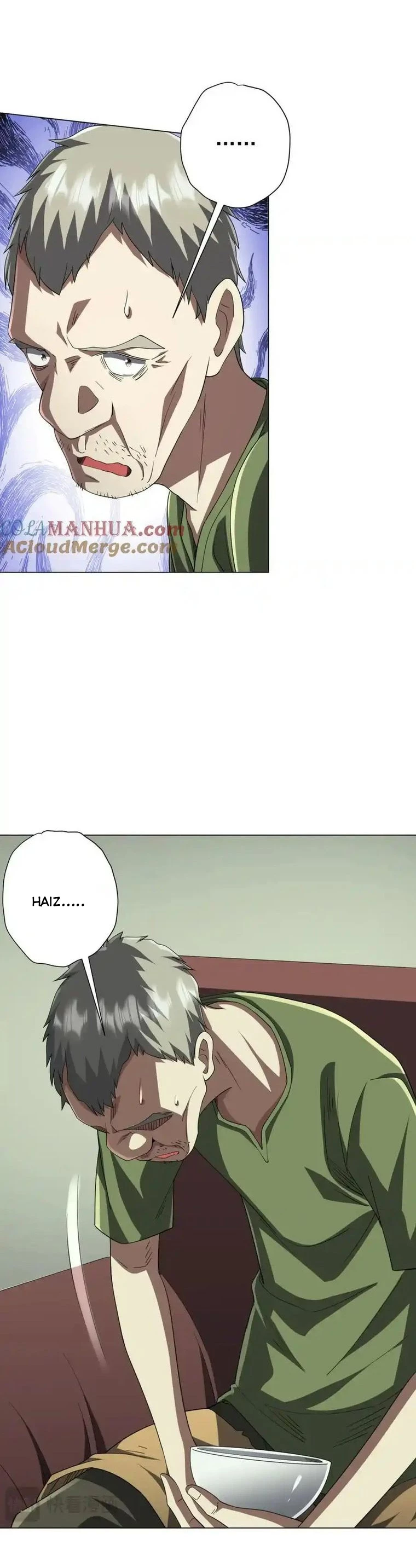 Bắt Đầu Với Trăm Vạn Minh Tệ Chapter 84 - Trang 4