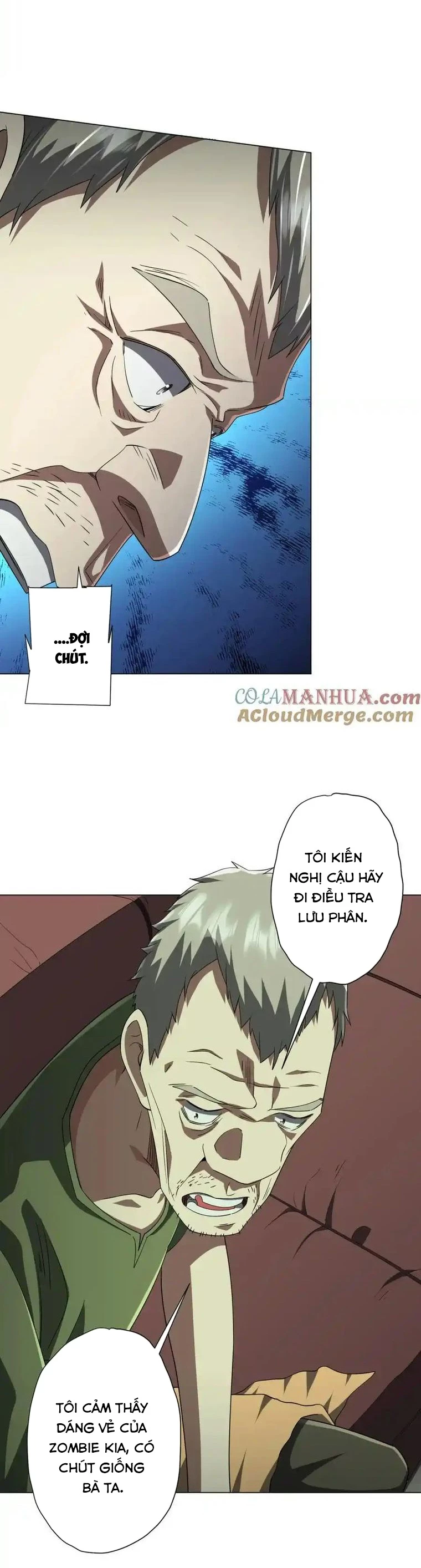 Bắt Đầu Với Trăm Vạn Minh Tệ Chapter 84 - Trang 4