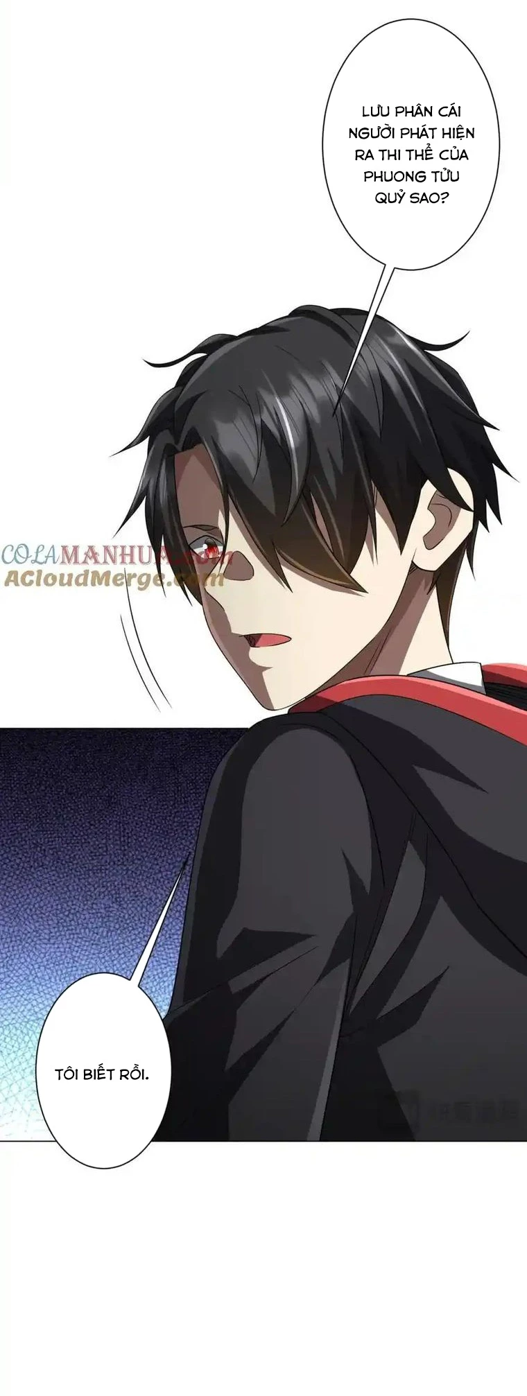 Bắt Đầu Với Trăm Vạn Minh Tệ Chapter 84 - Trang 4