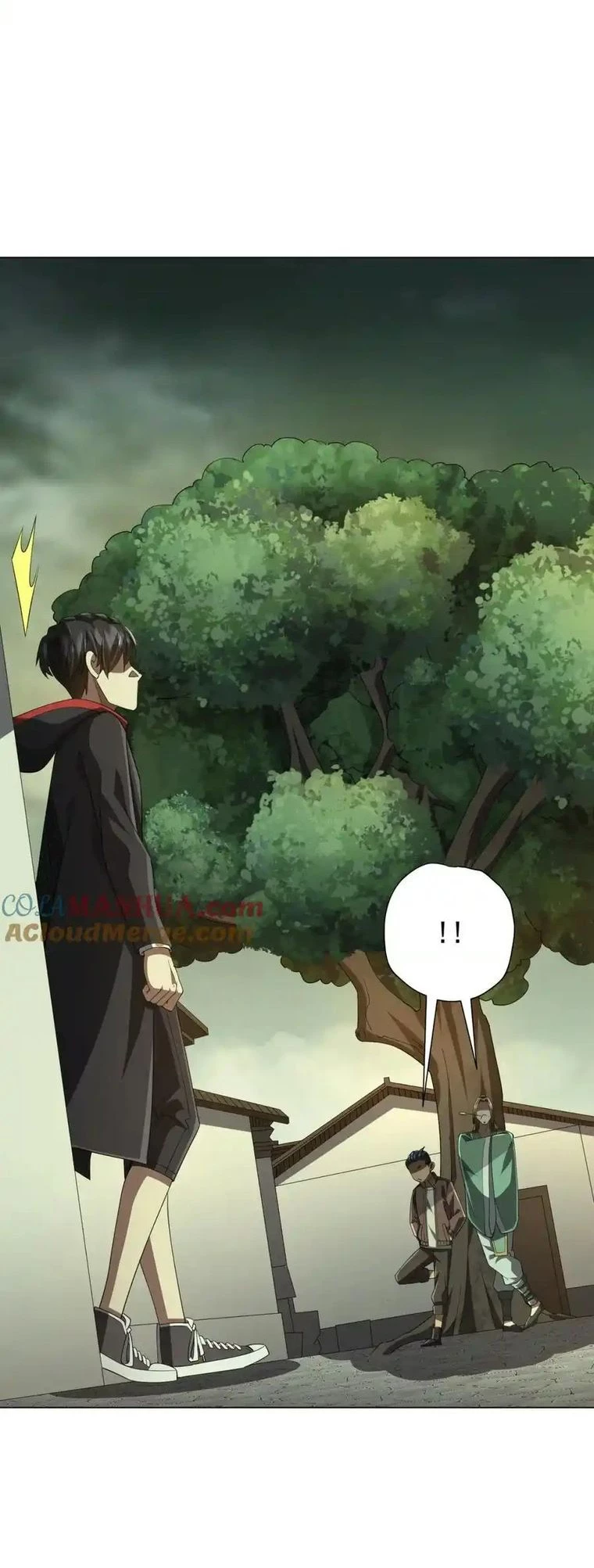 Bắt Đầu Với Trăm Vạn Minh Tệ Chapter 84 - Trang 4