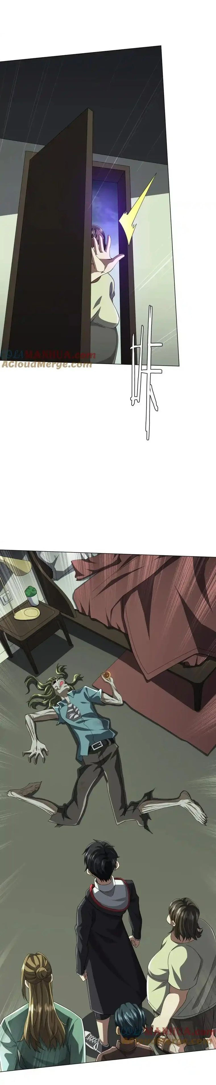 Bắt Đầu Với Trăm Vạn Minh Tệ Chapter 84 - Trang 4