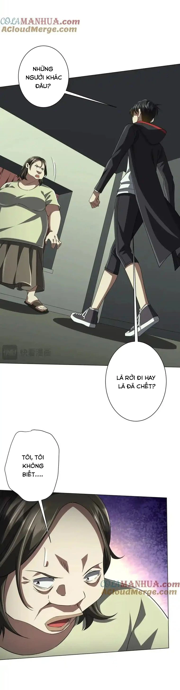 Bắt Đầu Với Trăm Vạn Minh Tệ Chapter 84 - Trang 4