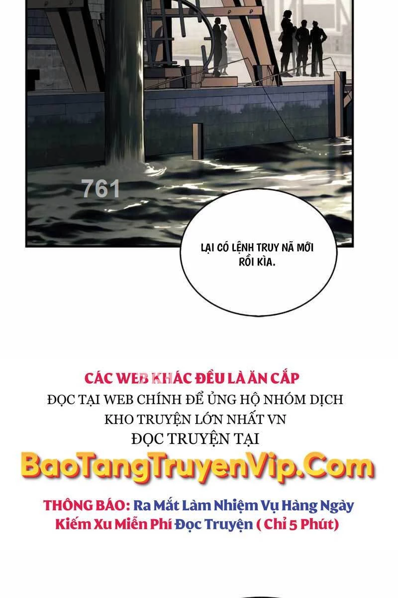 Người Chơi Mới Cấp Tối Đa Chapter 130 - Trang 4