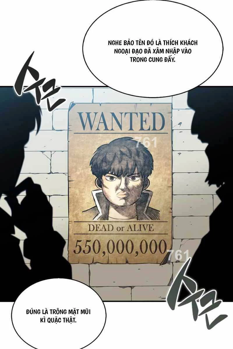 Người Chơi Mới Cấp Tối Đa Chapter 130 - Trang 4