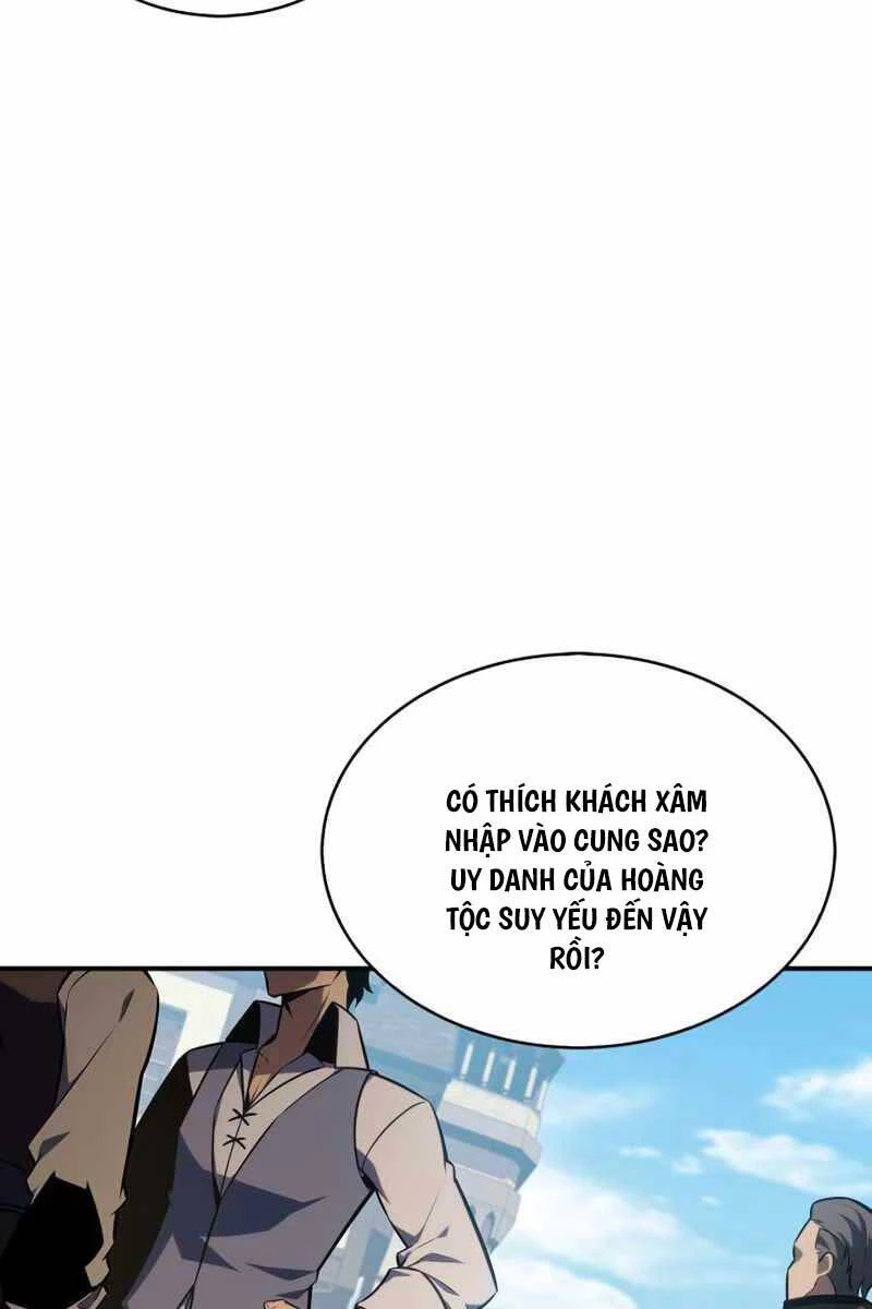 Người Chơi Mới Cấp Tối Đa Chapter 130 - Trang 4