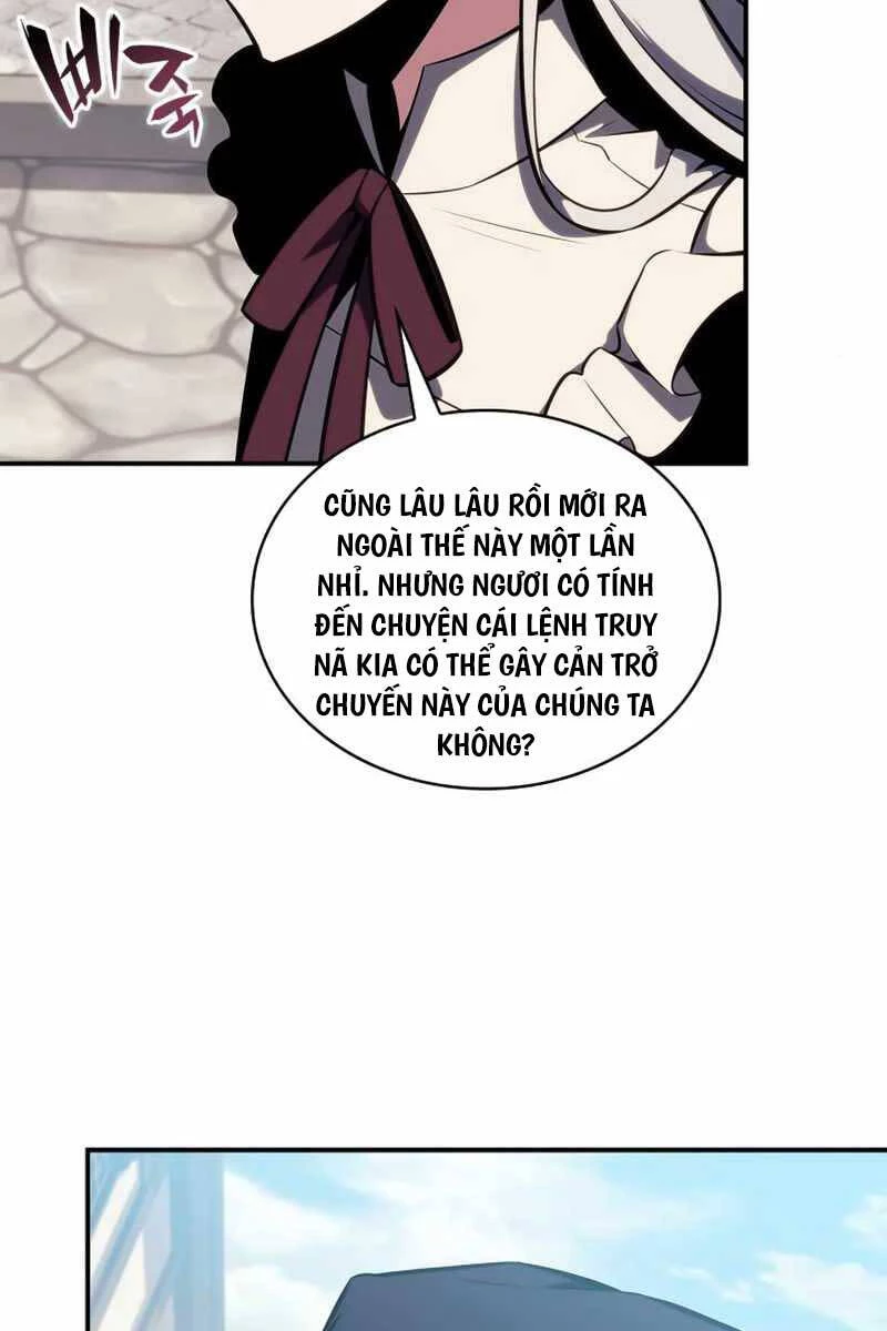 Người Chơi Mới Cấp Tối Đa Chapter 130 - Trang 4