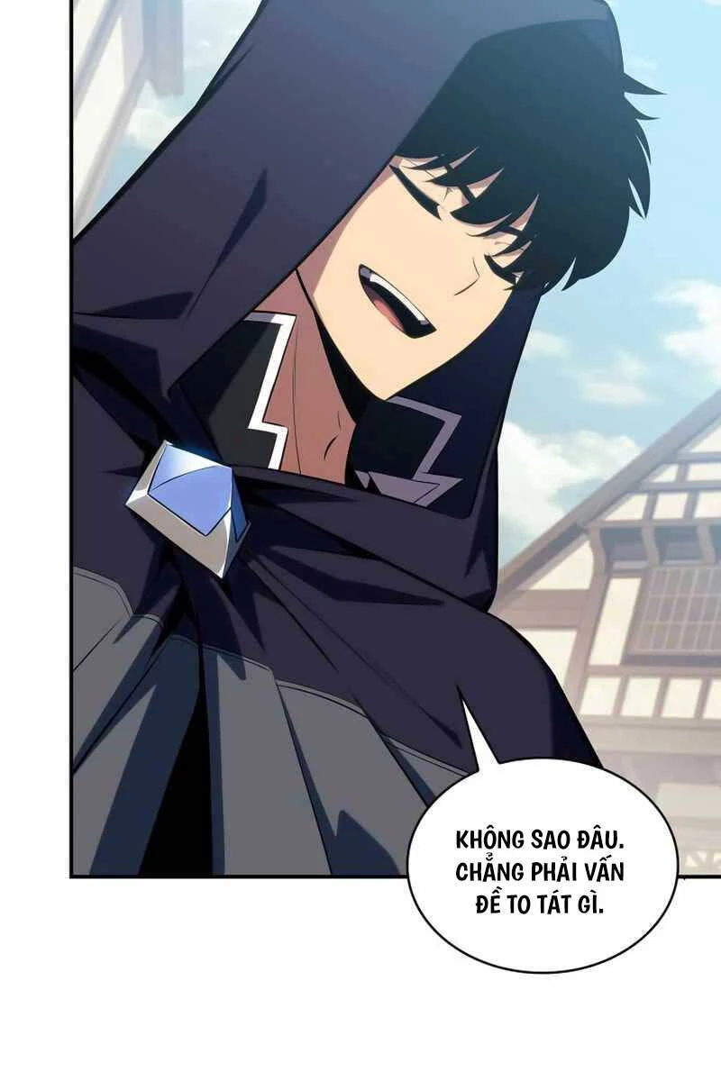 Người Chơi Mới Cấp Tối Đa Chapter 130 - Trang 4