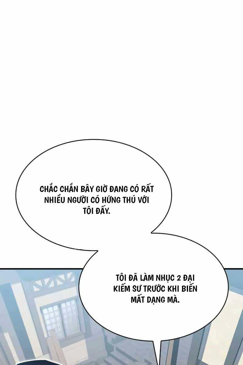 Người Chơi Mới Cấp Tối Đa Chapter 130 - Trang 4