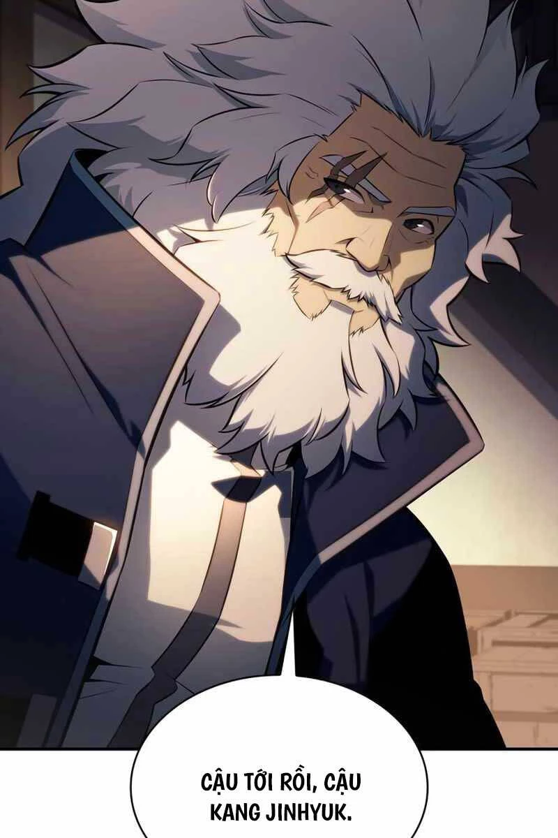 Người Chơi Mới Cấp Tối Đa Chapter 130 - Trang 4