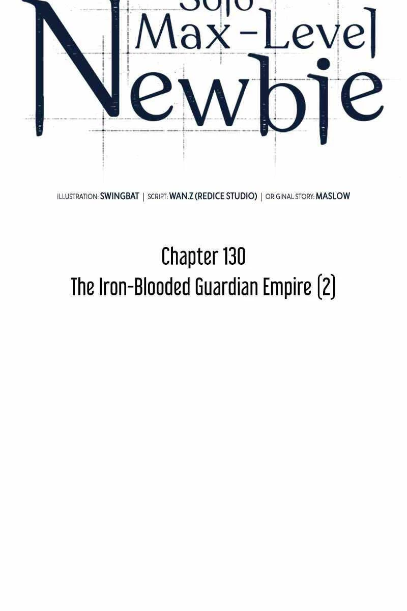 Người Chơi Mới Cấp Tối Đa Chapter 130 - Trang 4