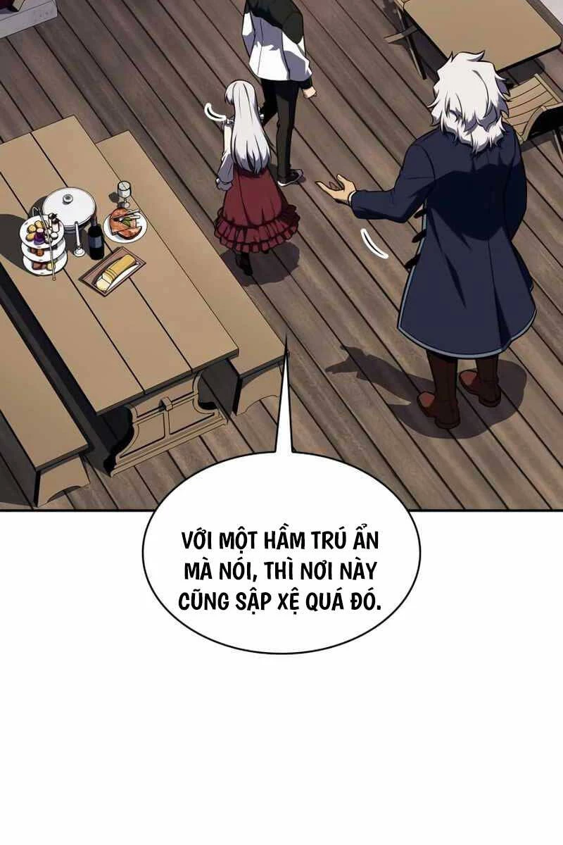 Người Chơi Mới Cấp Tối Đa Chapter 130 - Trang 4