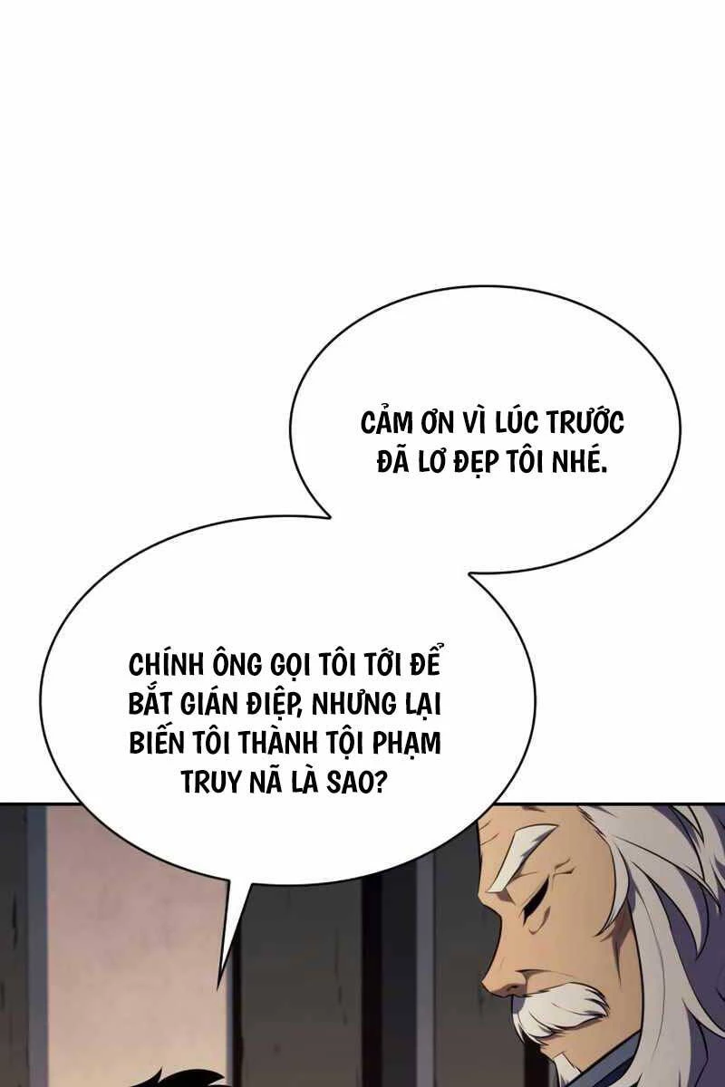 Người Chơi Mới Cấp Tối Đa Chapter 130 - Trang 4