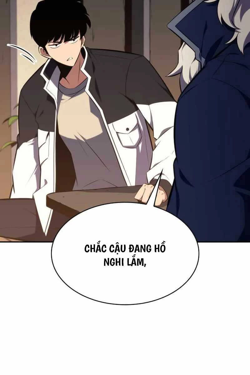 Người Chơi Mới Cấp Tối Đa Chapter 130 - Trang 4