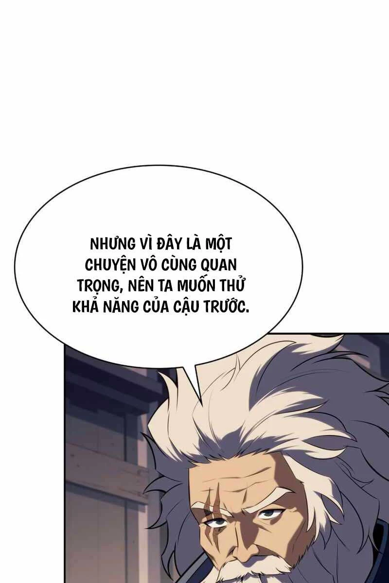 Người Chơi Mới Cấp Tối Đa Chapter 130 - Trang 4