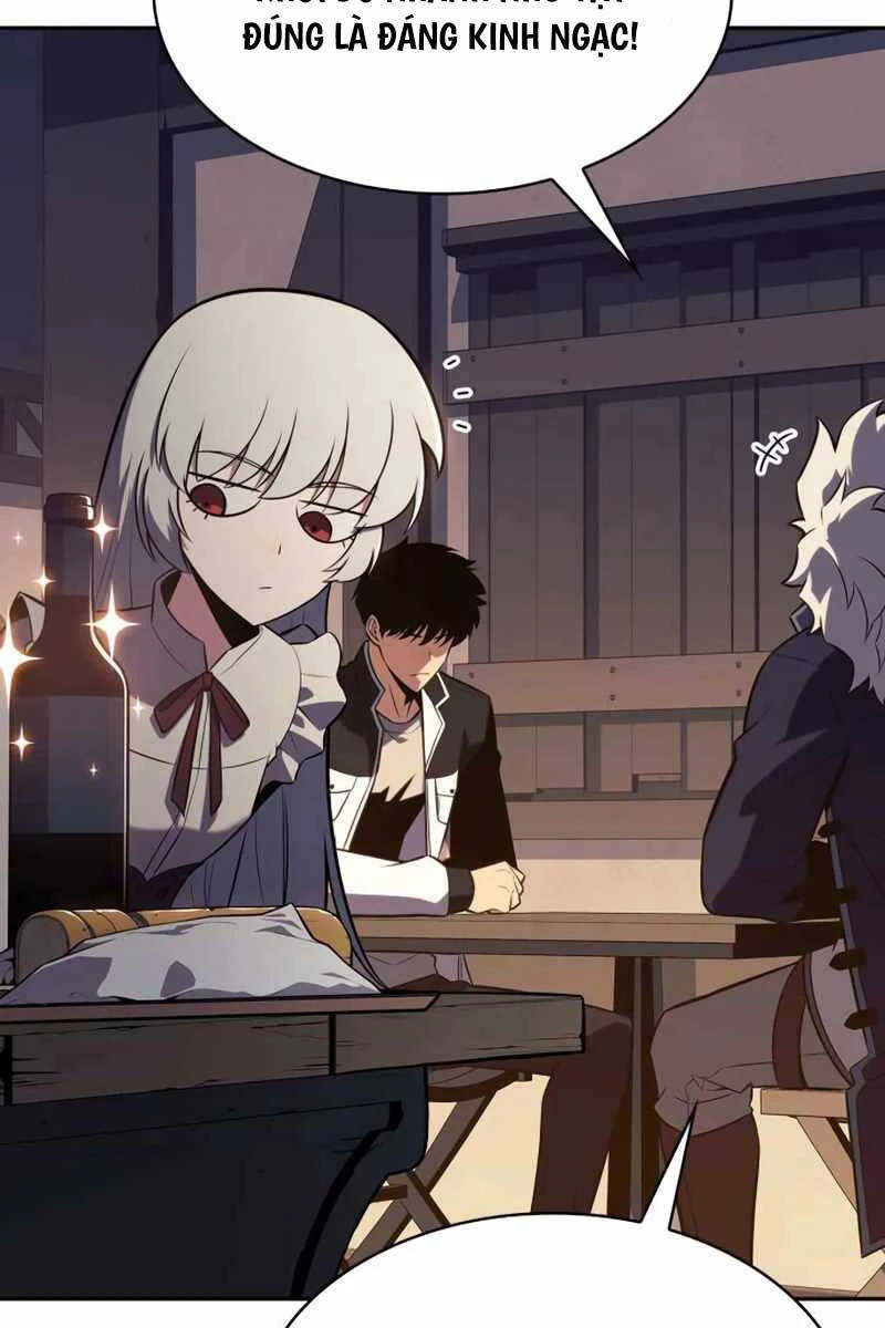 Người Chơi Mới Cấp Tối Đa Chapter 130 - Trang 4