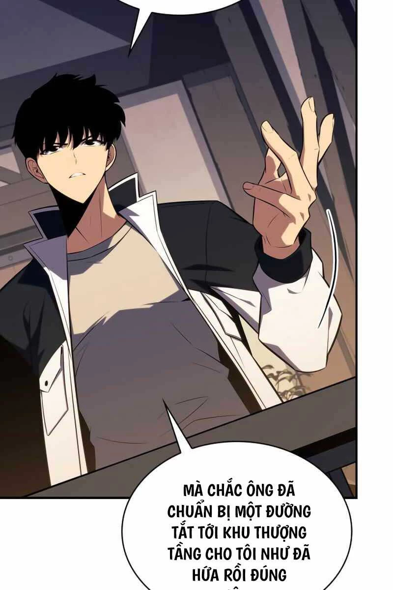 Người Chơi Mới Cấp Tối Đa Chapter 130 - Trang 4