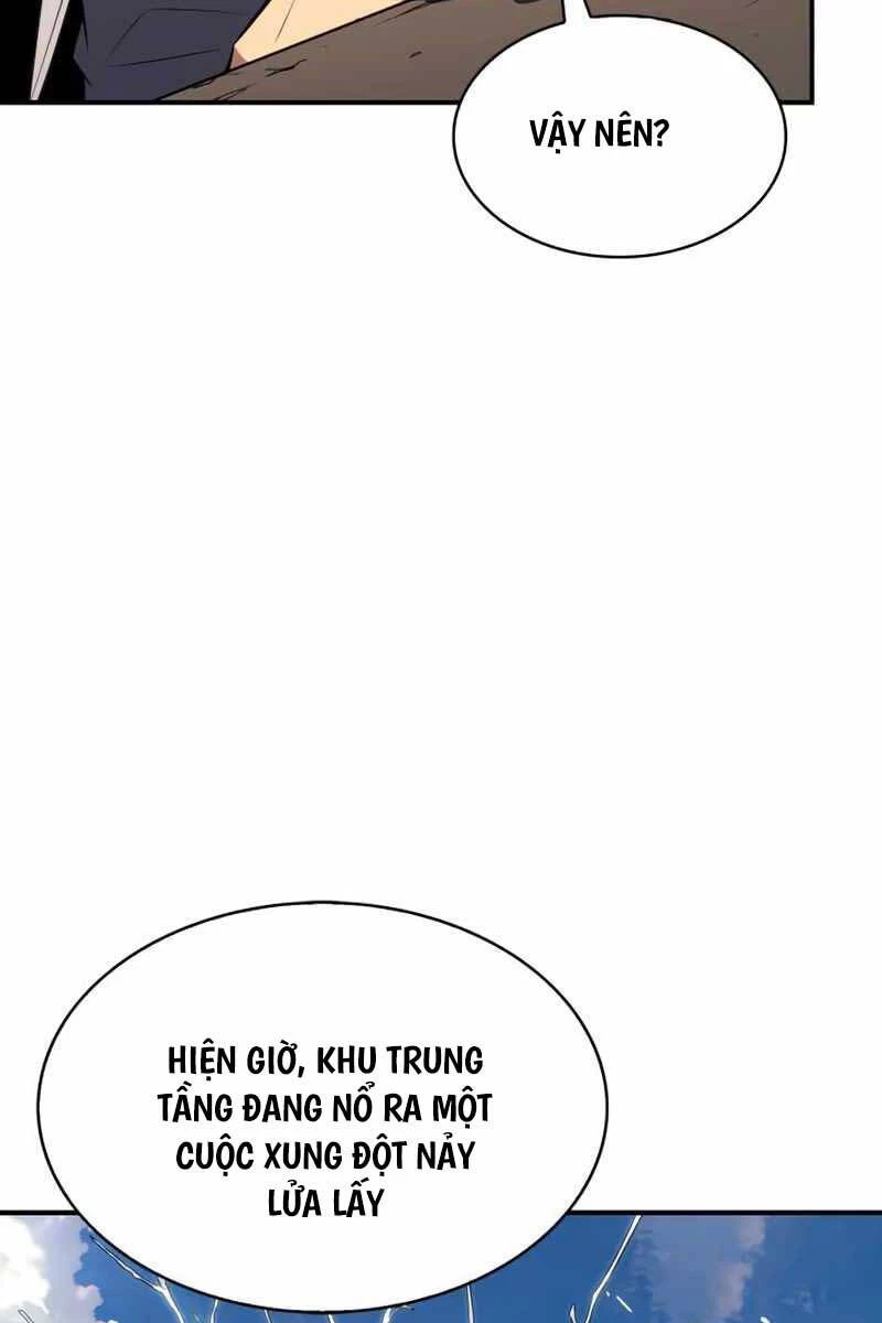 Người Chơi Mới Cấp Tối Đa Chapter 130 - Trang 4